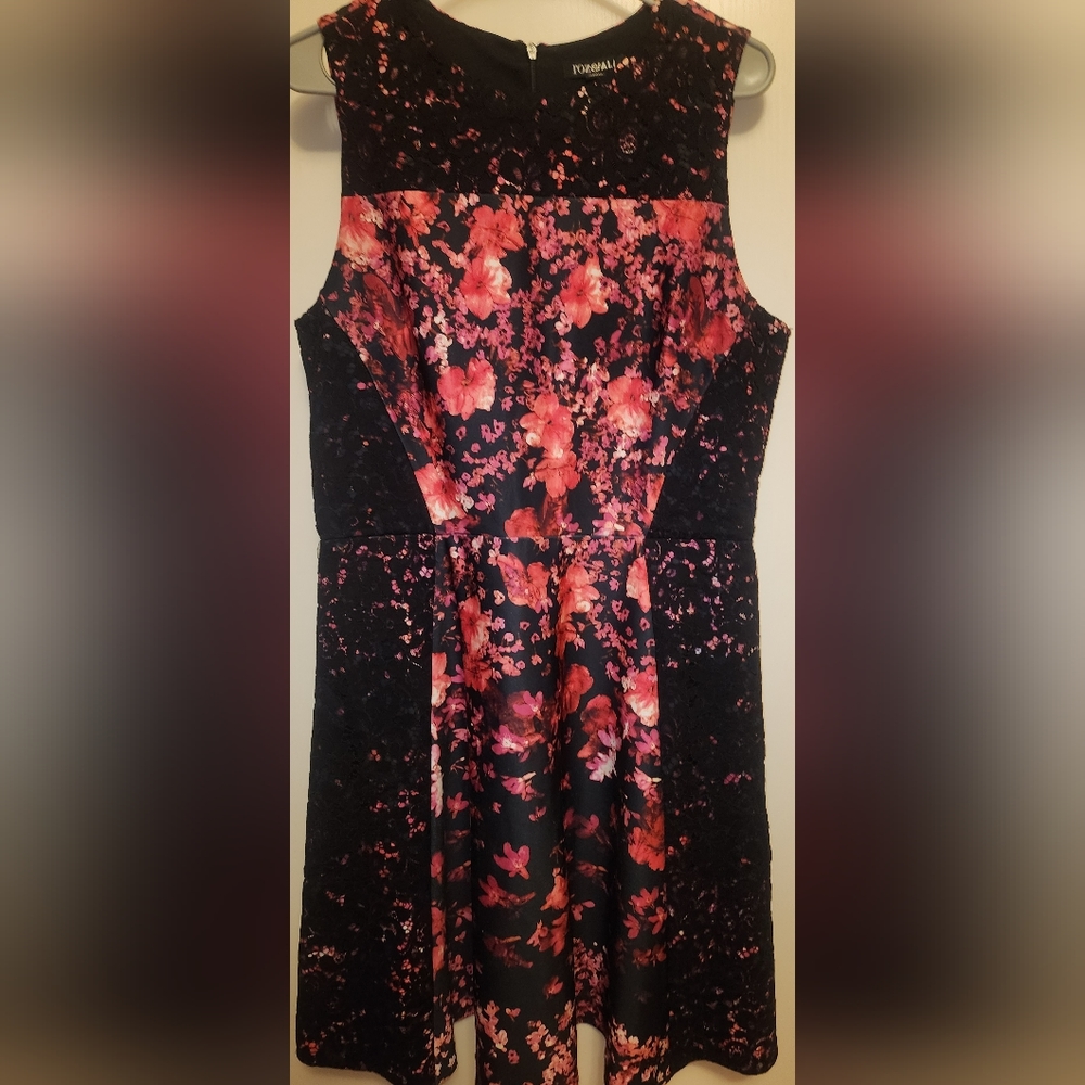 NEW ROZ&ALI lovely dress